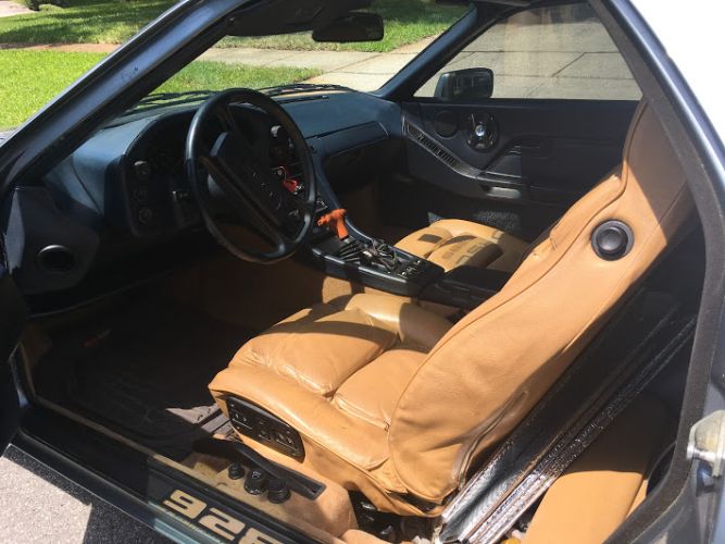 Porsche-928s-1984-Slate-Silver-Tan-6