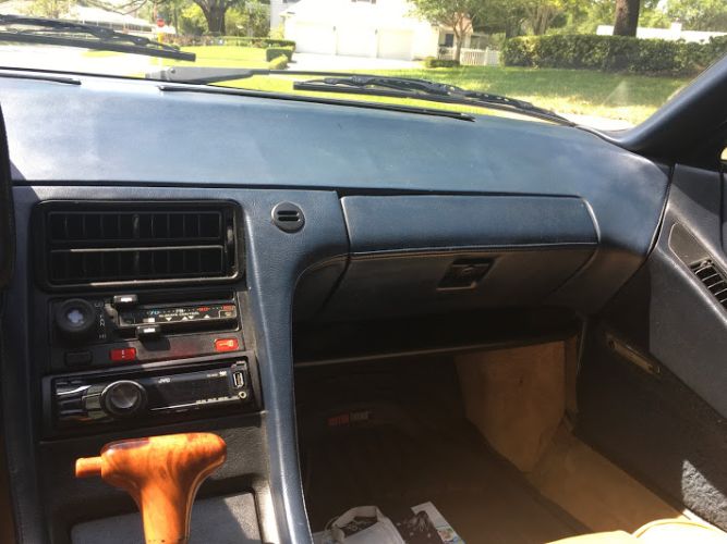 Porsche-928s-1984-Slate-Silver-Tan-8
