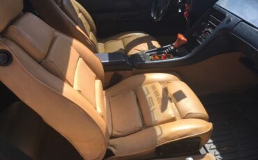 Porsche-928s-1984-Slate-Silver-Tan-9