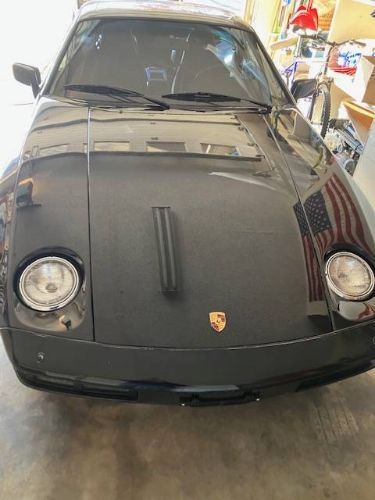 Porsche-928s-1986-Black-Black-2