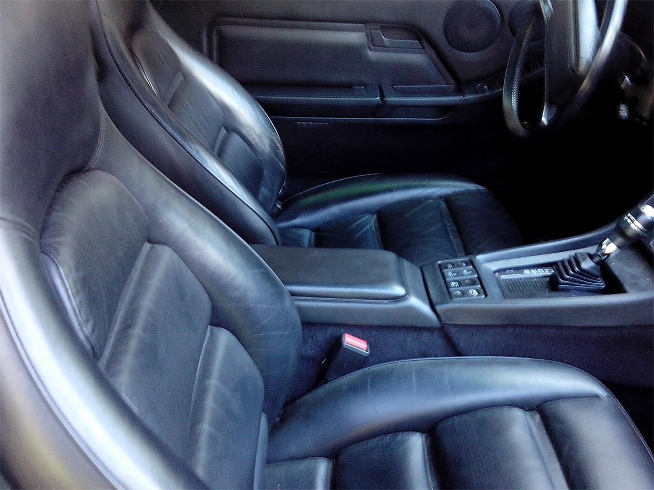 Porsche-928s-1986-Red-Black-2