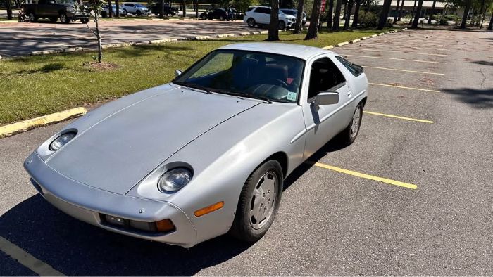 Porsche-928s-1986-Silver-Burgundy-1