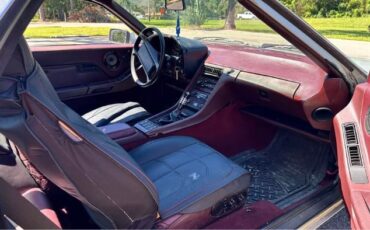 Porsche-928s-1986-Silver-Burgundy-5