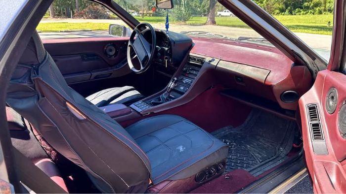 Porsche-928s-1986-Silver-Burgundy-5