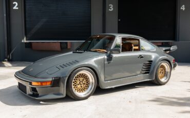 Porsche-930-1976-Coupe