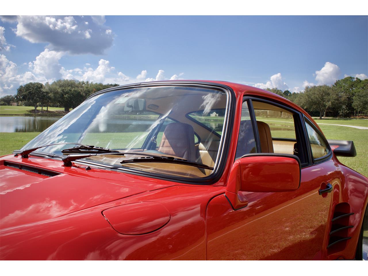 Porsche-930-turbo-1978-Bright-Red-Brown-10