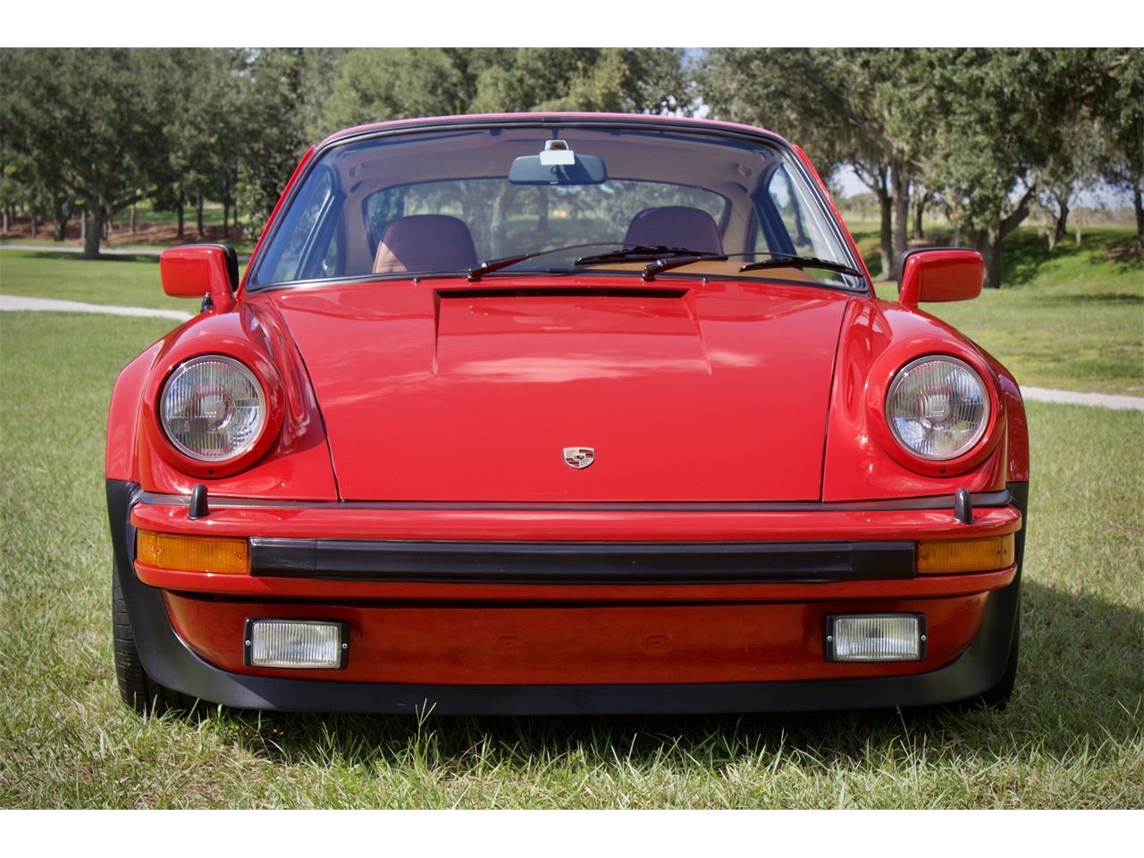 Porsche-930-turbo-1978-Bright-Red-Brown-14