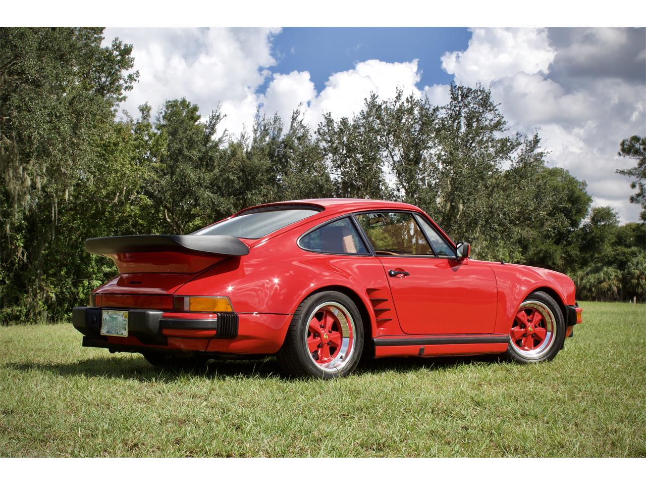 Porsche-930-turbo-1978-Bright-Red-Brown-37