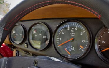 Porsche-930-turbo-1978-Bright-Red-Brown