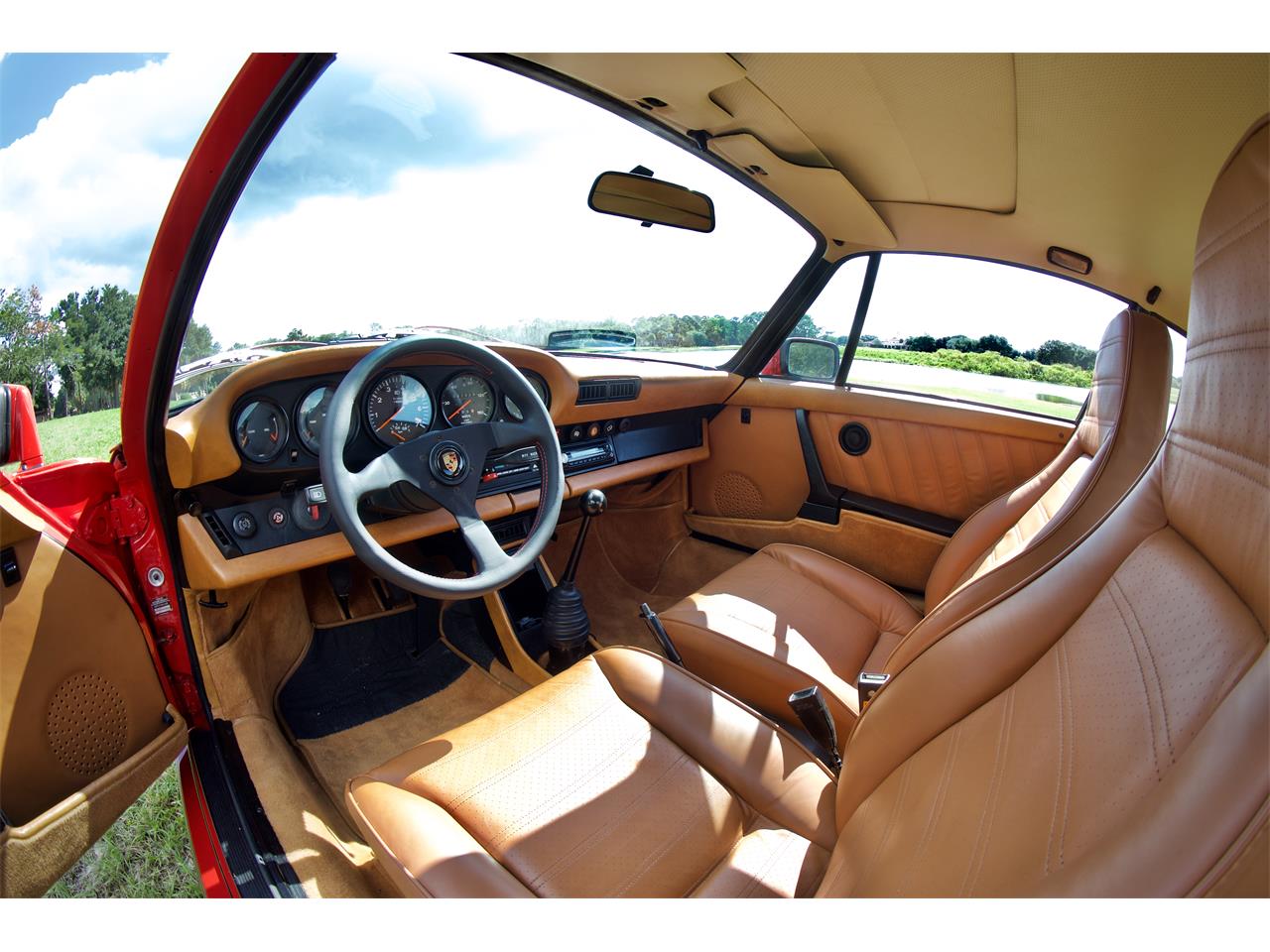 Porsche-930-turbo-1978-Bright-Red-Brown-47