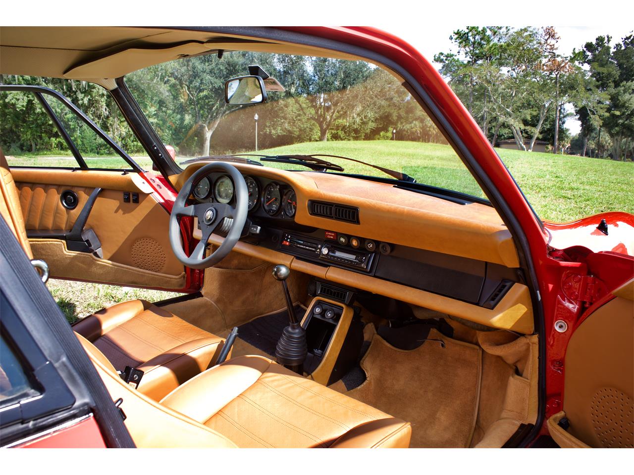 Porsche-930-turbo-1978-Bright-Red-Brown-50
