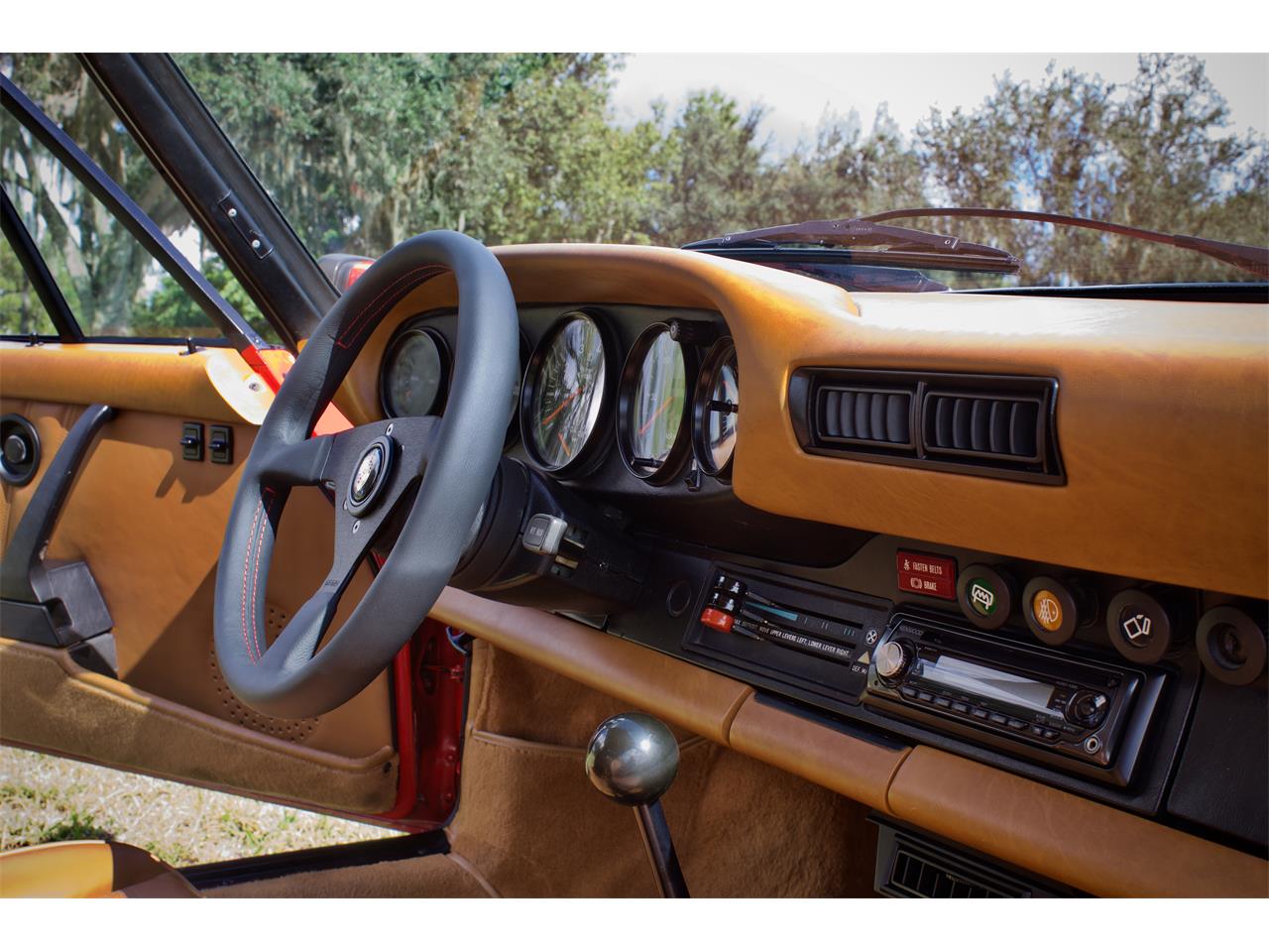 Porsche-930-turbo-1978-Bright-Red-Brown-55