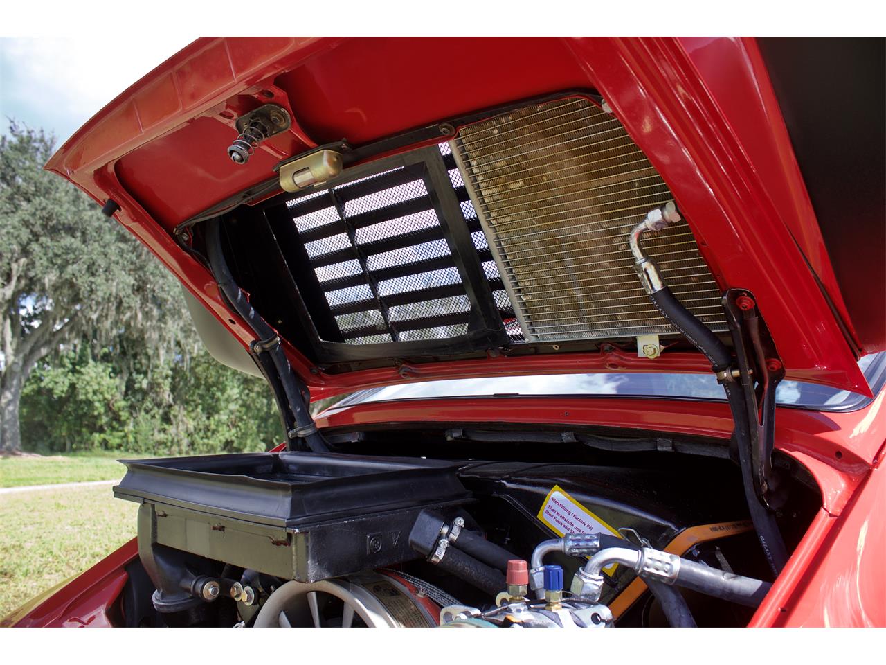 Porsche-930-turbo-1978-Bright-Red-Brown-68
