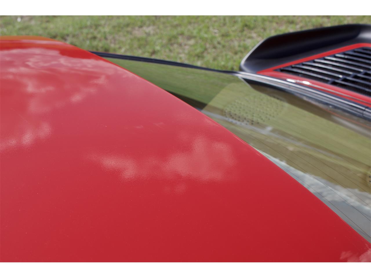 Porsche-930-turbo-1978-Bright-Red-Brown-77