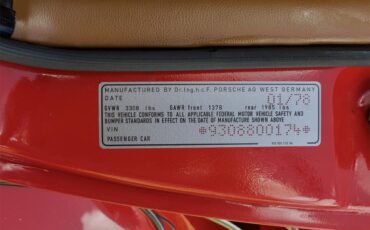 Porsche-930-turbo-1978-Bright-Red-Brown-79