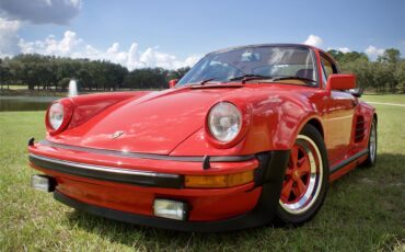 Porsche-930-turbo-1978-Bright-Red-Brown-89