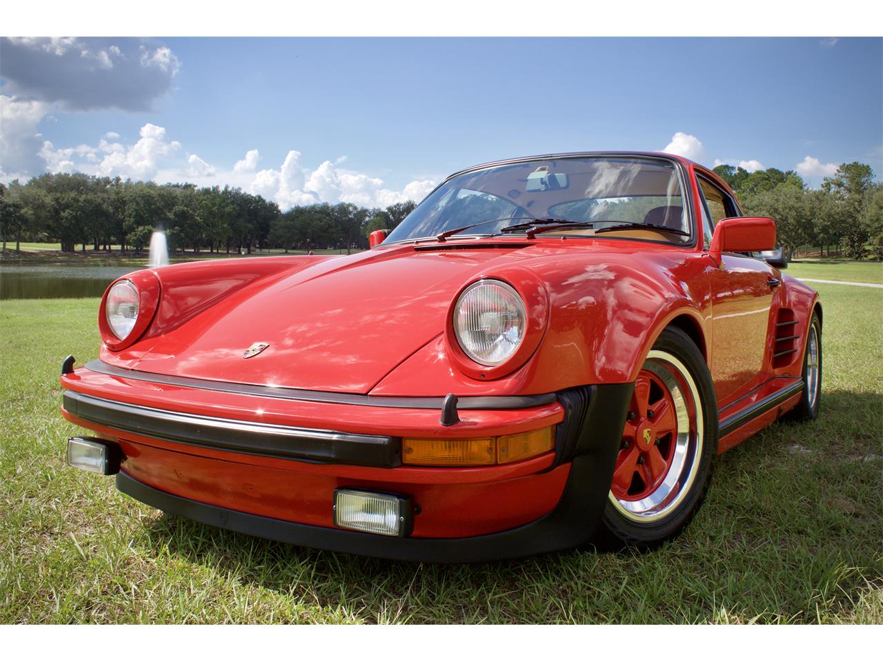 Porsche-930-turbo-1978-Bright-Red-Brown-89