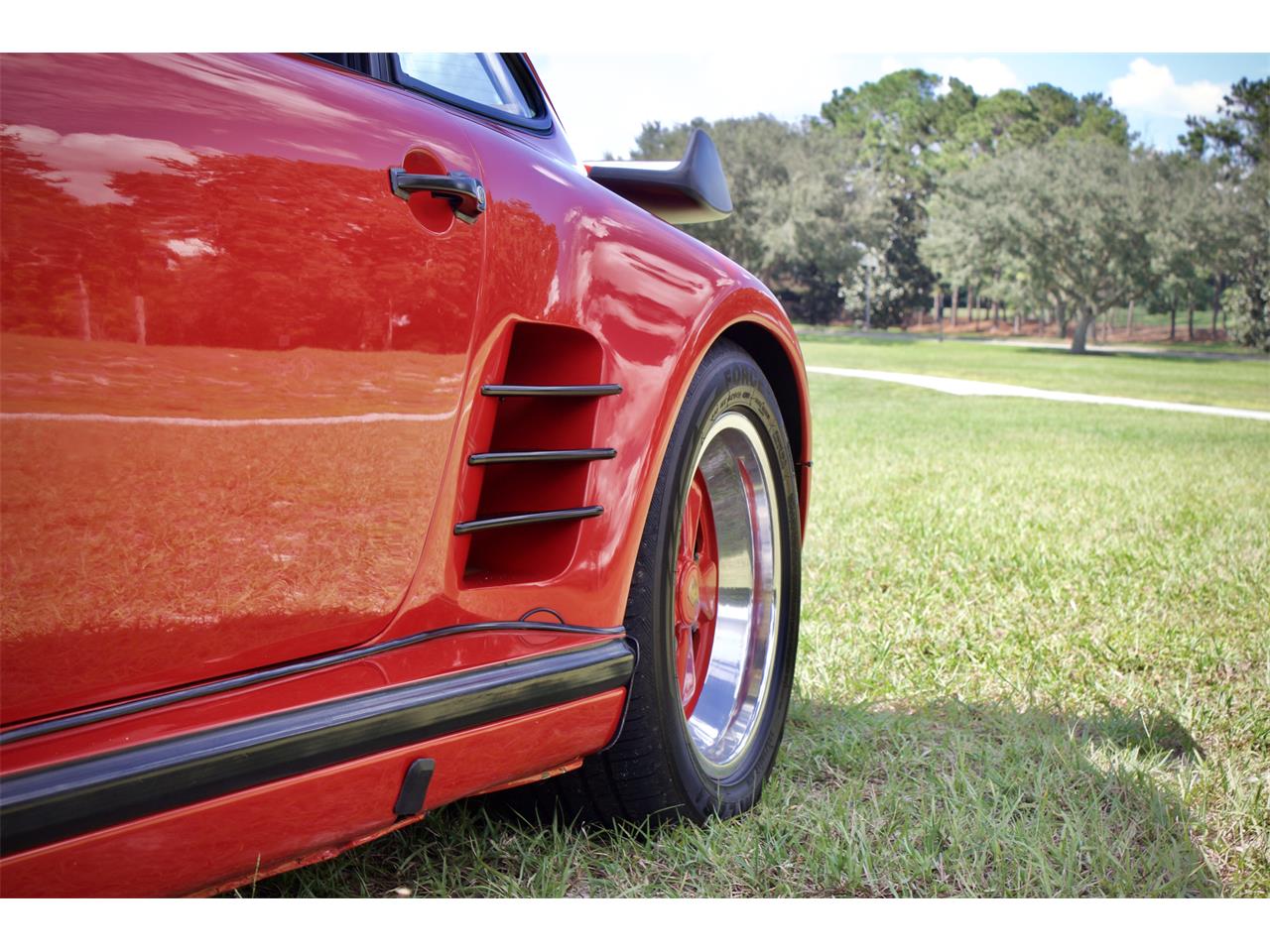 Porsche-930-turbo-1978-Bright-Red-Brown-91