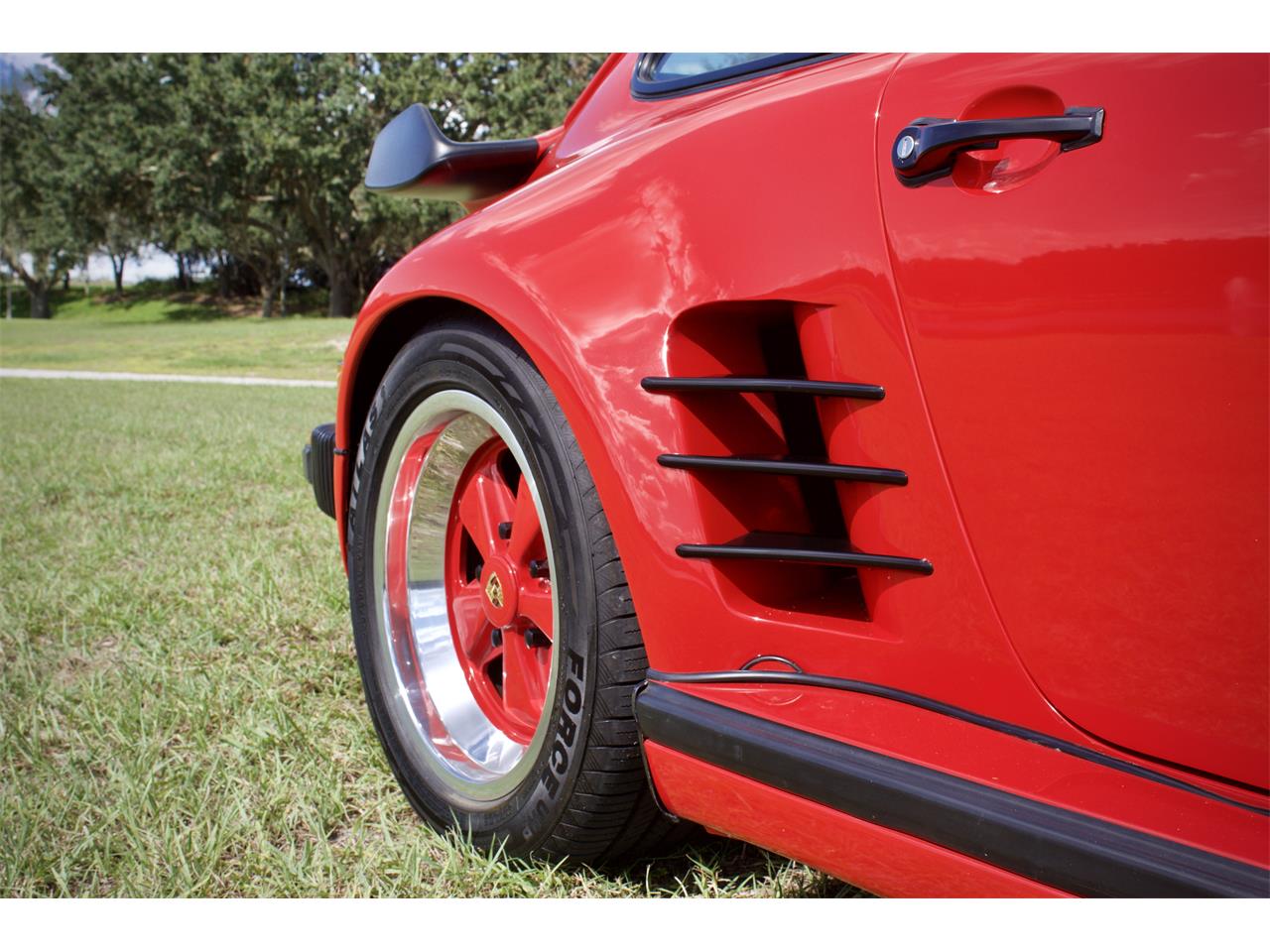 Porsche-930-turbo-1978-Bright-Red-Brown-98