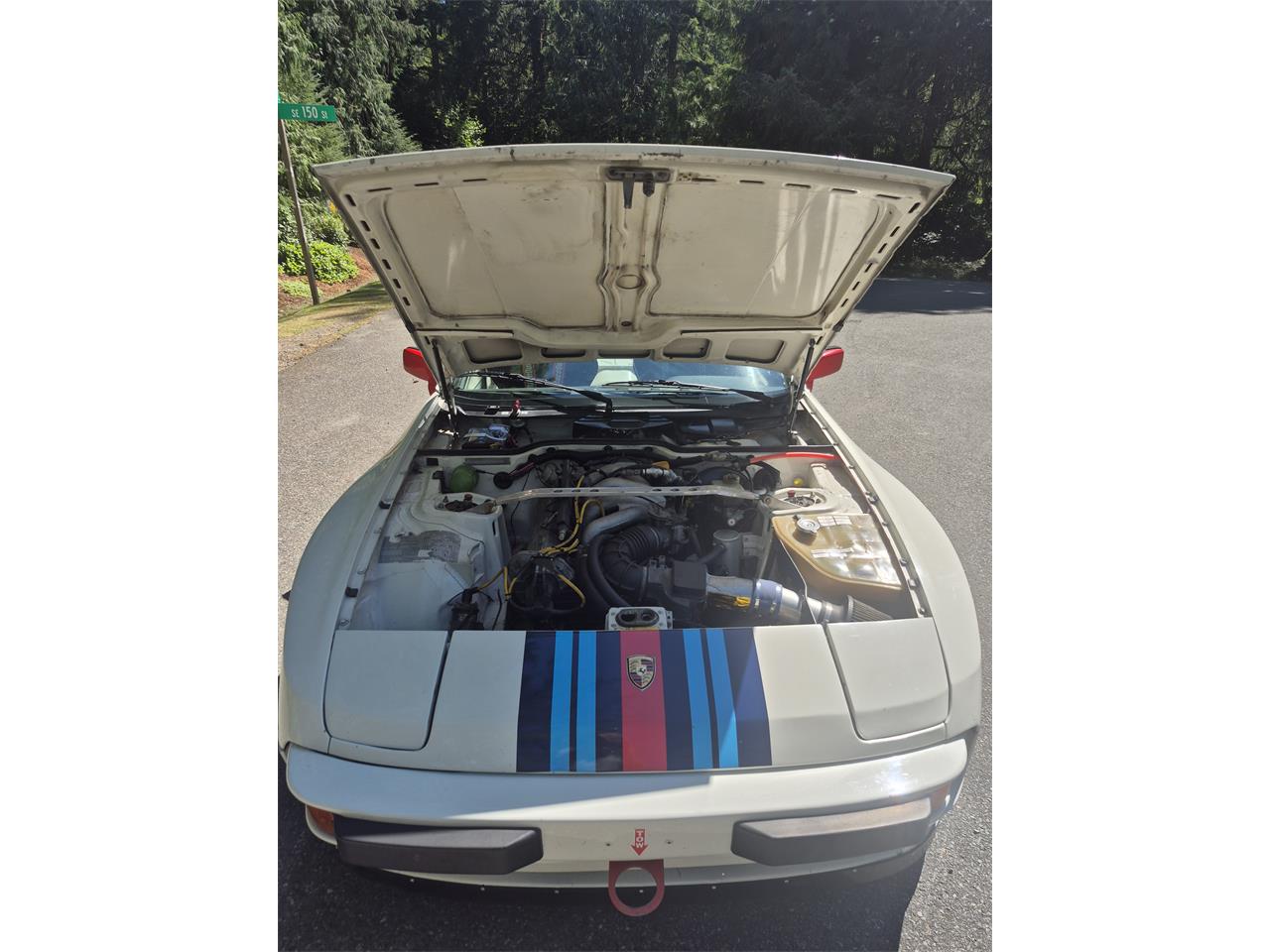 Porsche-944-1983-White-White-28
