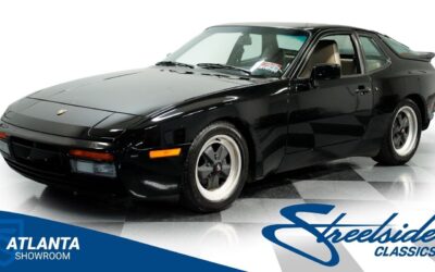 Porsche 944 1986 Coupe
