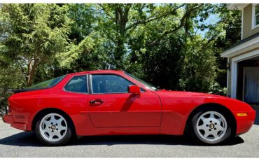 Porsche-944-1987-Red-Black-1