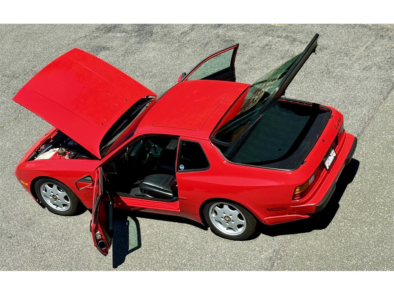 Porsche-944-1987-Red-Black-11
