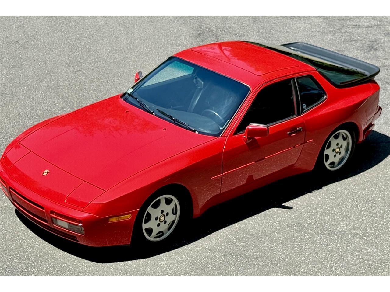 Porsche-944-1987-Red-Black-14