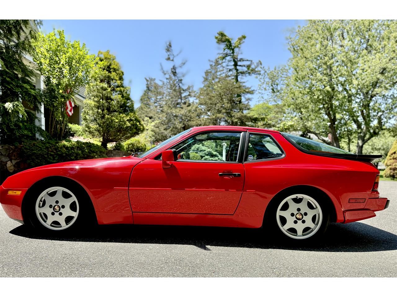 Porsche-944-1987-Red-Black-15