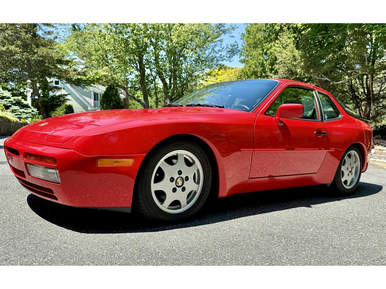 Porsche-944-1987-Red-Black-18