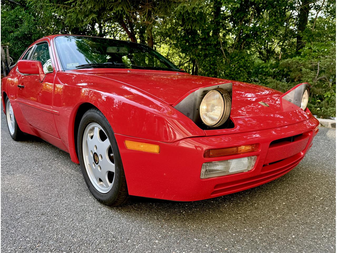 Porsche-944-1987-Red-Black-19