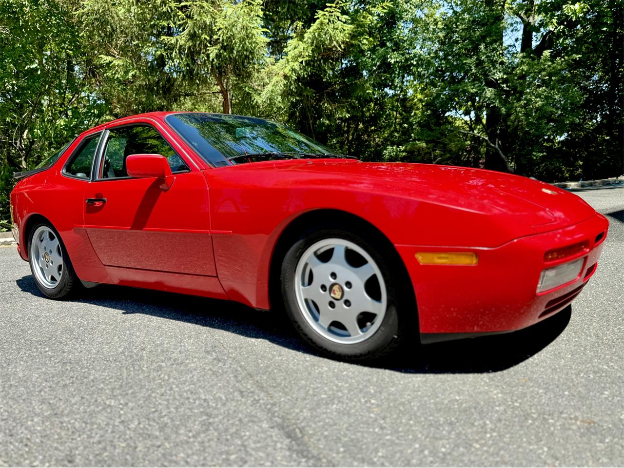 Porsche-944-1987-Red-Black-25