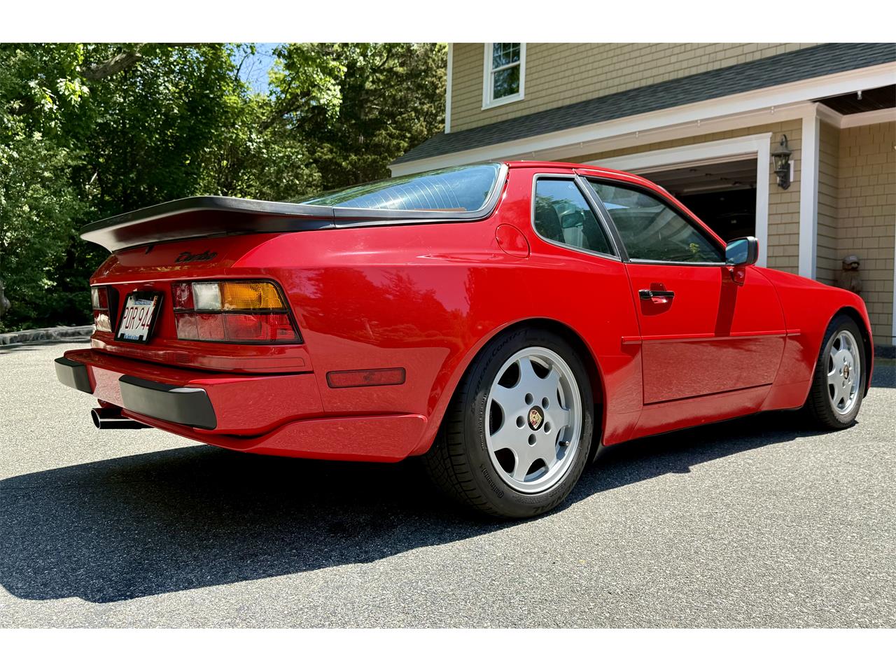 Porsche-944-1987-Red-Black-27