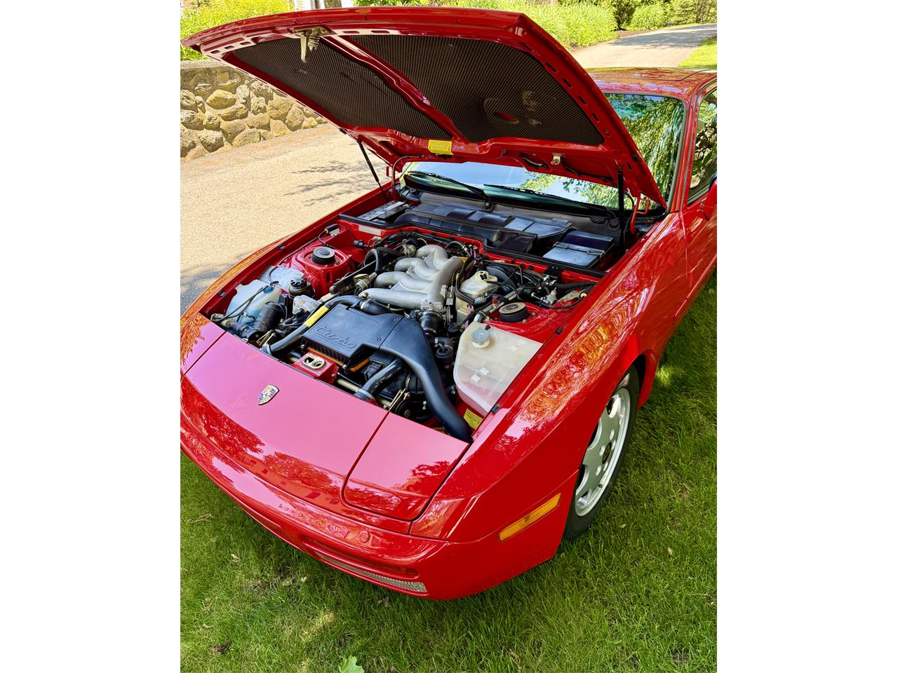 Porsche-944-1987-Red-Black-35