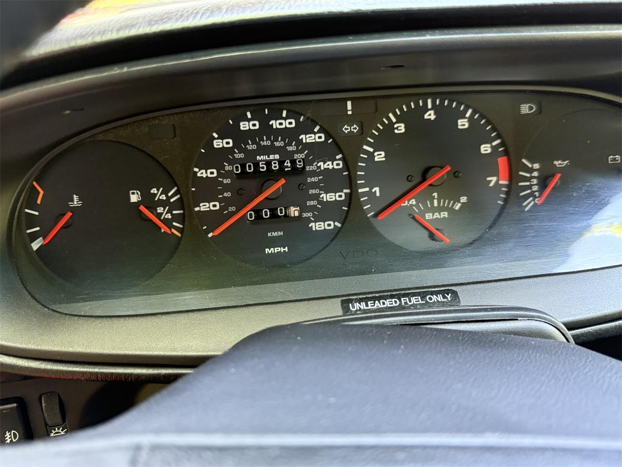 Porsche-944-1987-Red-Black-61