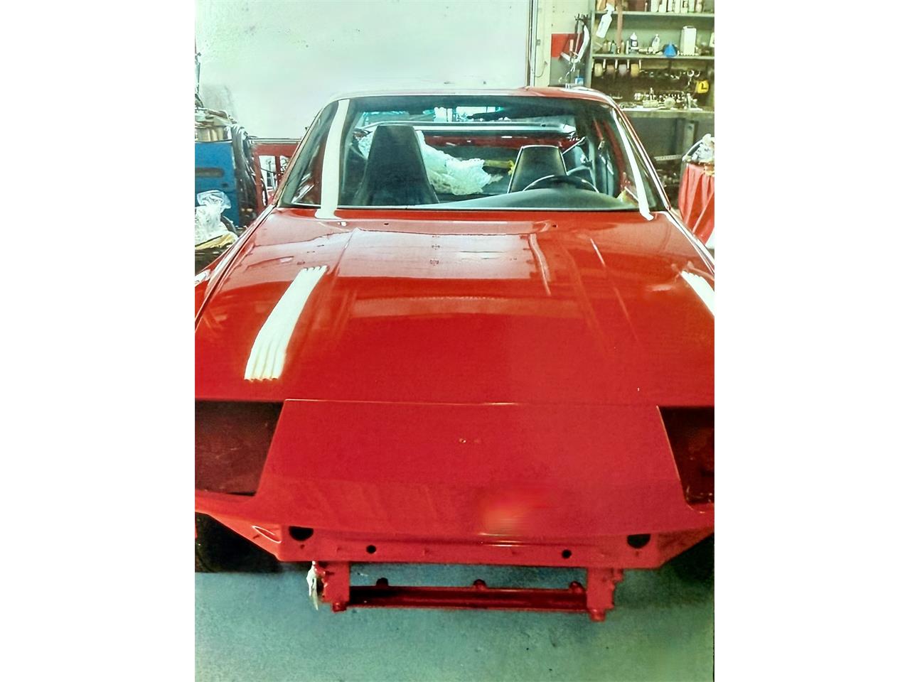 Porsche-944-1987-Red-Black-82