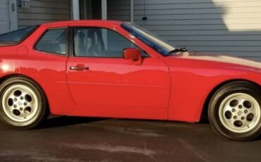 Porsche-944-1988-red