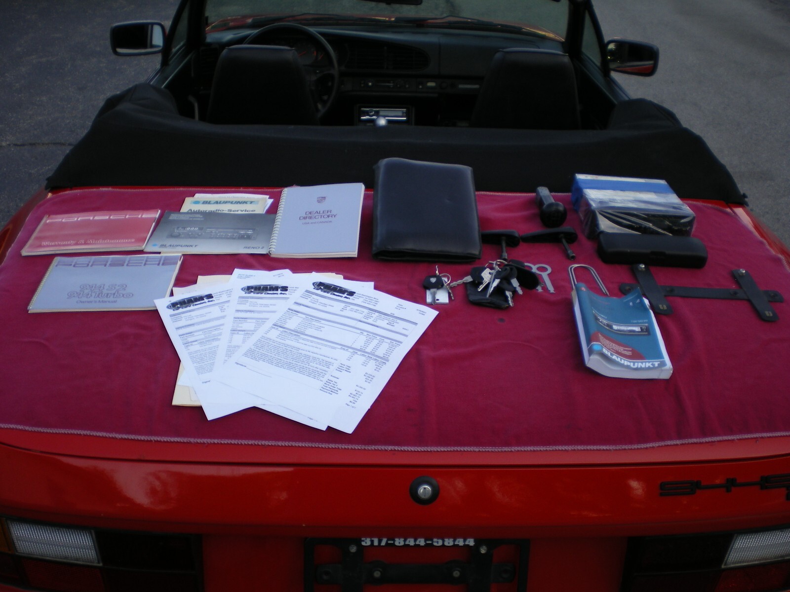 Porsche-944-1990-Convertible-30