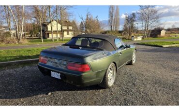 Porsche-968-1992-Dark-Green-Beige-3