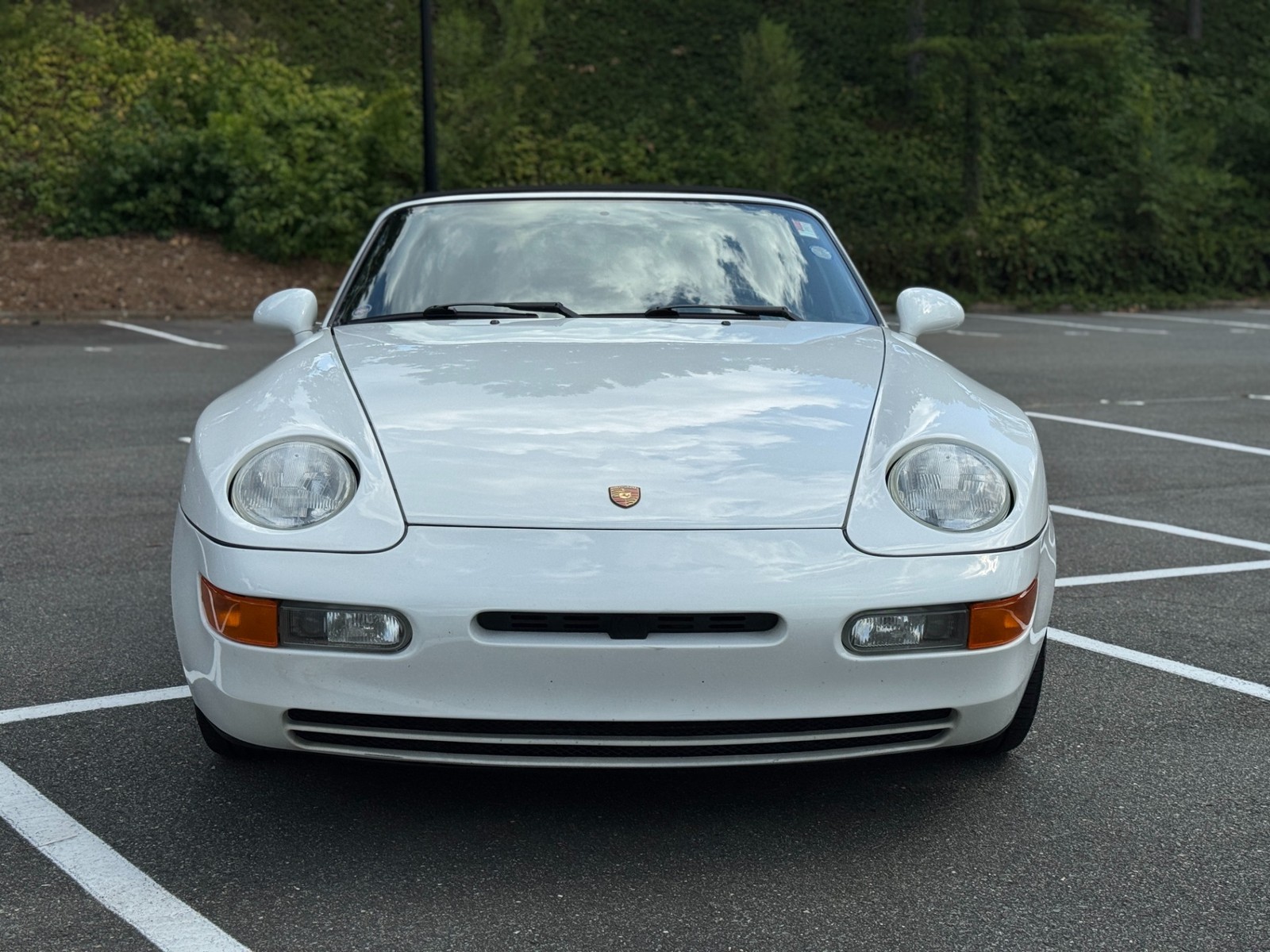 Porsche-968-Convertible-1993-Convertible-1