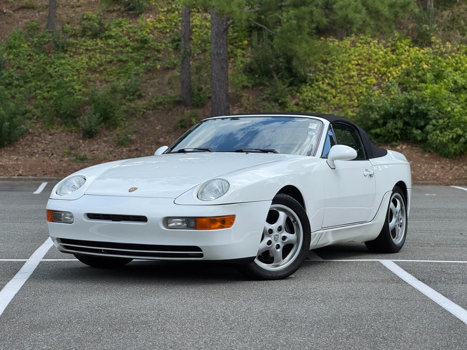 Porsche-968-Convertible-1993-Convertible