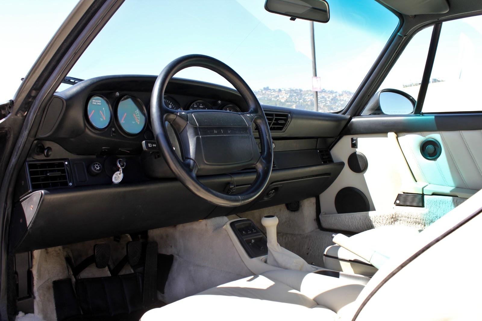 Porsche-Carrera-2-964-Manual-Coupe-1991-Coupe-13