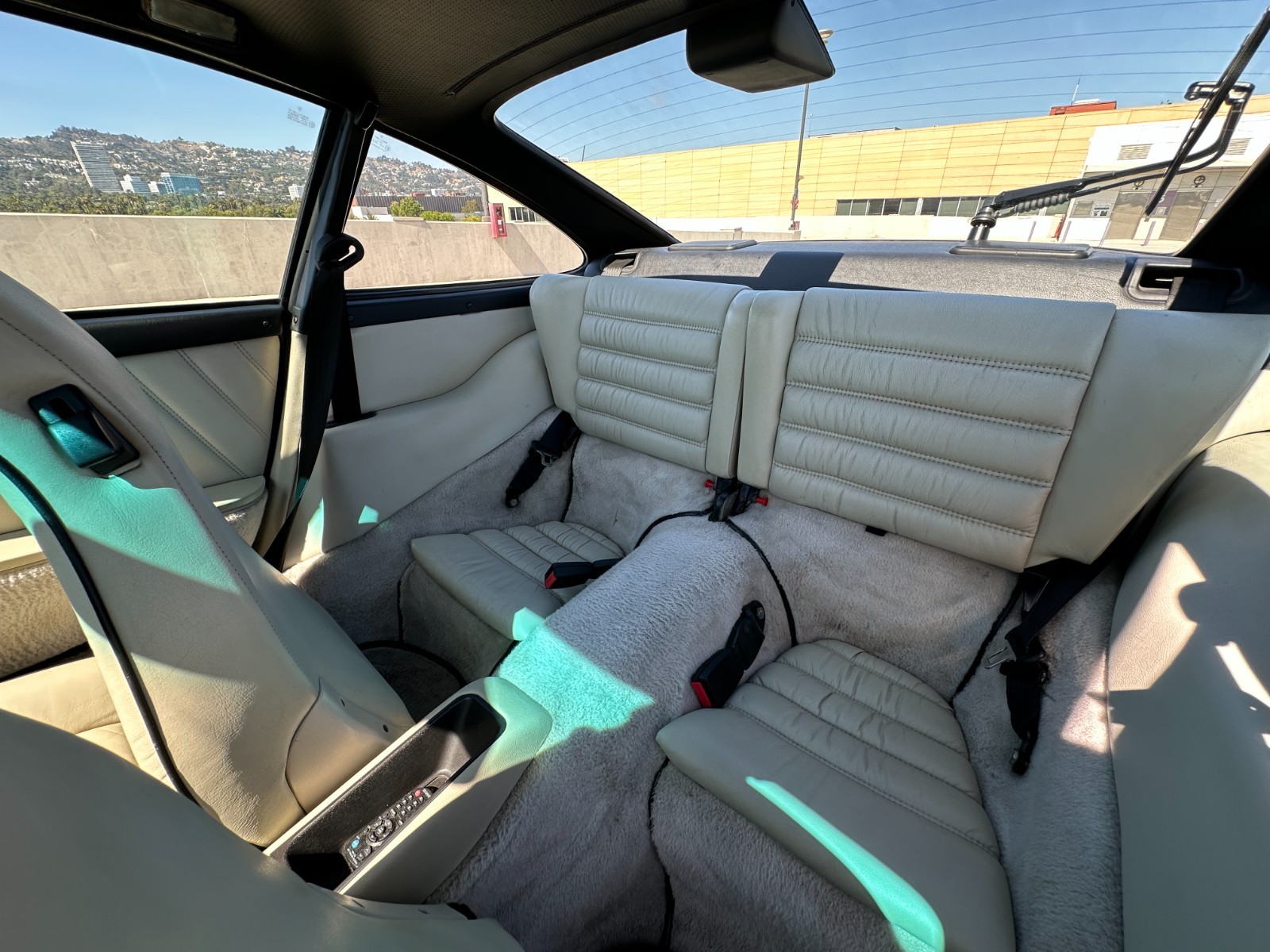 Porsche-Carrera-2-964-Manual-Coupe-1991-Coupe-18