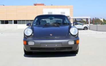 Porsche-Carrera-2-964-Manual-Coupe-1991-Coupe-2
