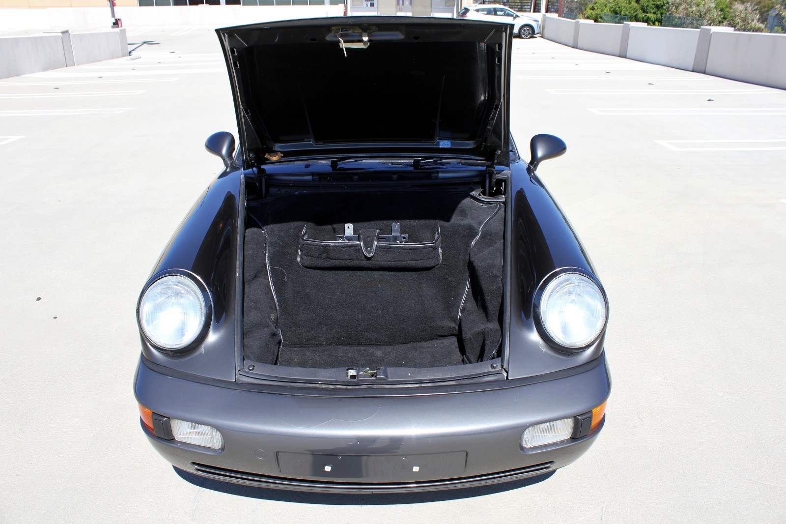 Porsche-Carrera-2-964-Manual-Coupe-1991-Coupe-20