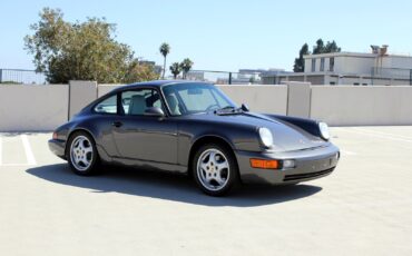 Porsche-Carrera-2-964-Manual-Coupe-1991-Coupe-22