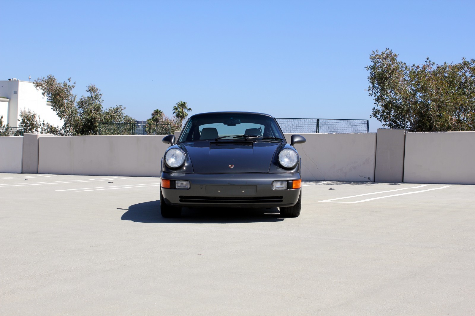 Porsche-Carrera-2-964-Manual-Coupe-1991-Coupe-24