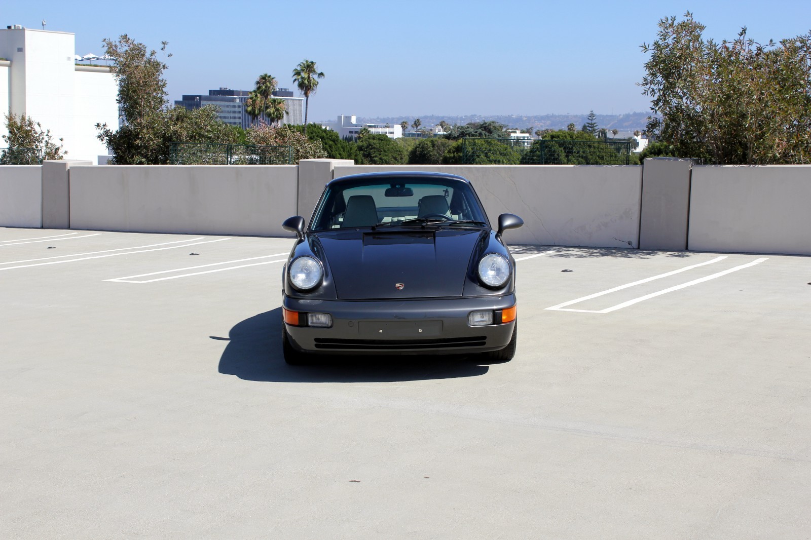 Porsche-Carrera-2-964-Manual-Coupe-1991-Coupe-25