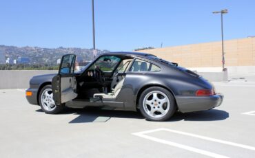 Porsche-Carrera-2-964-Manual-Coupe-1991-Coupe-28