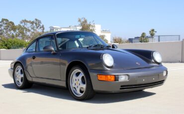 Porsche-Carrera-2-964-Manual-Coupe-1991-Coupe-3